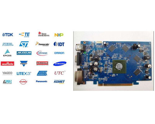 電子產(chǎn)品設(shè)計(jì)過程中,實(shí)現(xiàn)人機(jī)交互有多重要 智芯強(qiáng)