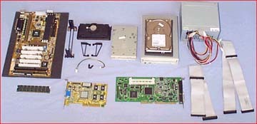 多媒體電腦組成-電子電路圖,電子技術(shù)資料網(wǎng)站