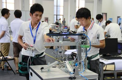 強(qiáng)強(qiáng)聯(lián)合,淄博兩學(xué)院合作、學(xué)費(fèi)全免、畢業(yè)可取雙畢業(yè)證.