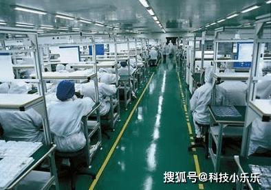 這家國(guó)產(chǎn)代工廠強(qiáng)勢(shì)崛起,將取代富士康,欲撤離的郭臺(tái)銘后悔了?