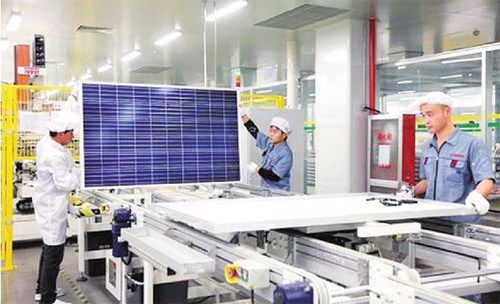 山西提升重點(diǎn)領(lǐng)域科技創(chuàng)新整體競(jìng)爭(zhēng)力