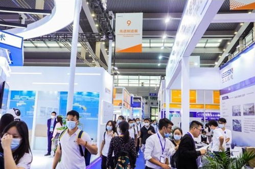 第23屆高交會先進(jìn)制造展強(qiáng)勢升級,打造工業(yè)互聯(lián)網(wǎng)新網(wǎng)絡(luò)