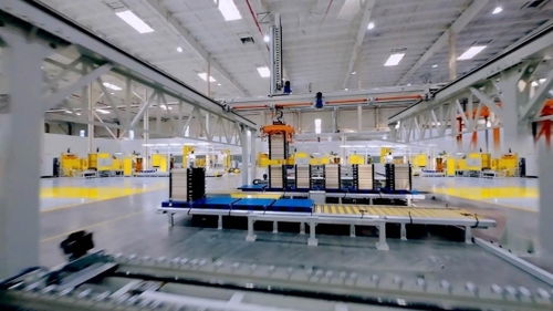 緯景儲能珠海6吉瓦時 超g工廠 正式投產(chǎn),推動 雙碳 目標(biāo)達(dá)成鳳凰網(wǎng)山東 鳳凰網(wǎng)