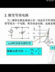 模擬電子技術(shù)