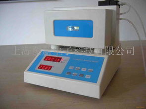 數(shù)字式密度計價格 型號 圖片