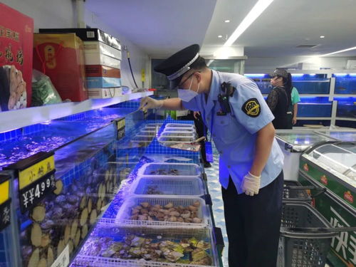 北京市懷柔區(qū)強化食品安全防線 深入食品流通領域開展區(qū)級監(jiān)督抽檢工作