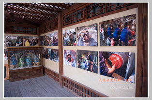 頤和園景泰藍(lán)工藝美術(shù)品展 皇家園林里的非遺藝術(shù)盛宴