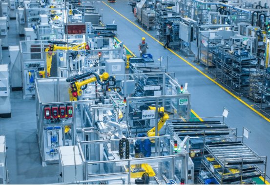 江淮汽車加強(qiáng)核心技術(shù)攻關(guān)，助力安徽新能源汽車產(chǎn)業(yè)發(fā)展